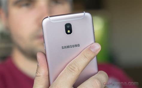 Samsung Galaxy J7 Pro review: Final thoughts, key test findings ...