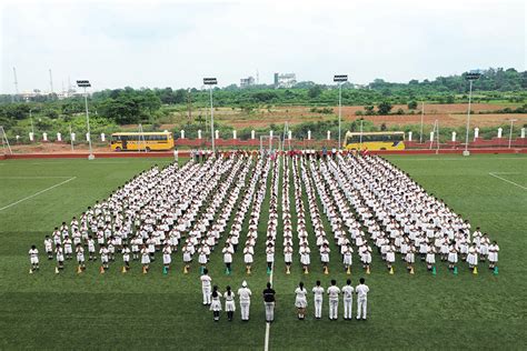 Ruby Park Public School - From the house of DPS Ruby Park, Kolkata | CBSE curriculum