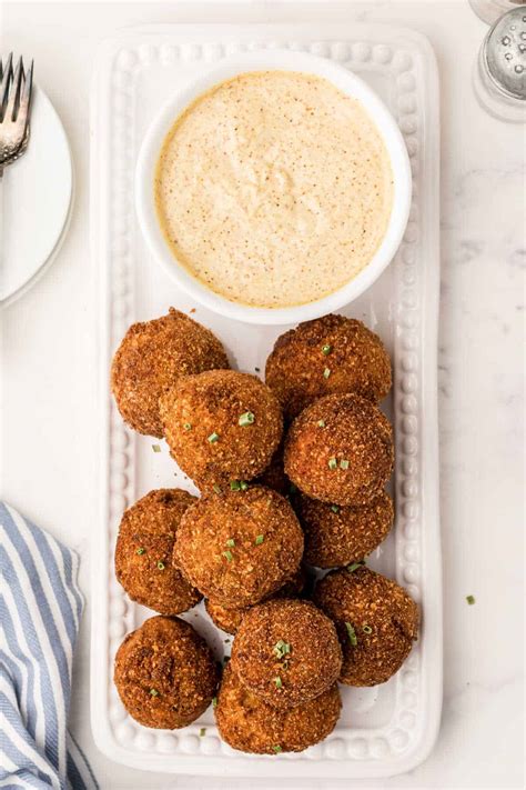 Boudin Ball Sauce Recipe | Bryont Blog