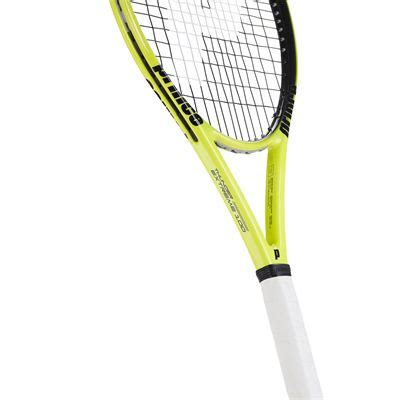 Prince Thunder Extreme 100 Tennis Racket