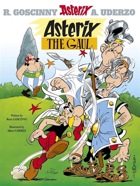 Asterix the Gaul - Alchetron, The Free Social Encyclopedia