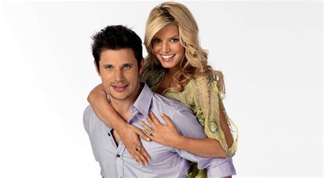 Nick Lachey and Jessica Simpson Reality TV Show Moments | POPSUGAR Celebrity