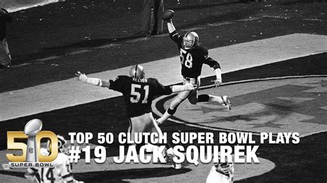 #19: Jack Squirek’s Easy Pick Six in Super Bowl XVIII | Top 50 Clutch SB Plays : r/raiders