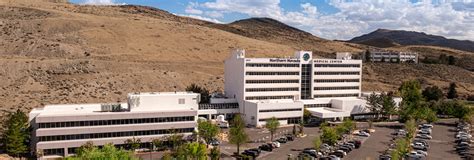 Celebrating 40 Years of Excellence | Northern Nevada Medical Center Reno–Sparks