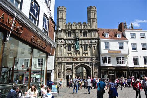 Canterbury . | Uk travel, Around the worlds, England