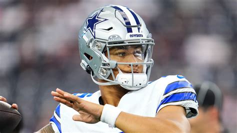 Dallas Cowboys drop major hint over Trey Lance's NFL future after picking up huge $4.45 million ...