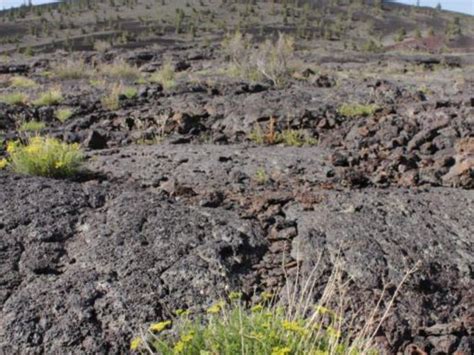 Mars secrets unlocked at Craters of the Moon | ktvb.com