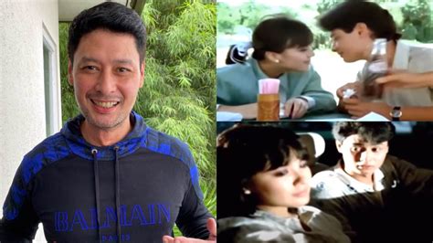 Tonton Gutierrez reprimanded by director in first movie with Sharon Cuneta | PEP.ph