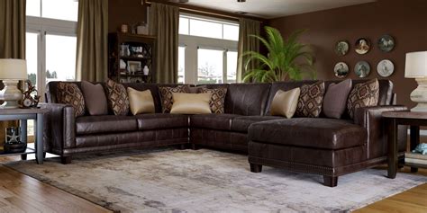 Gallery Furniture Sectional Guide