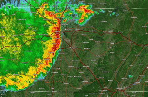 Sunday’s intense storms were a rare ‘derecho’ | WKRN News 2