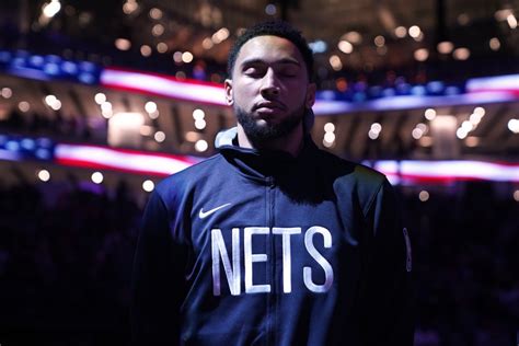 Report: Brooklyn Nets Held Players-Only Meeting About Ben Simmons ...