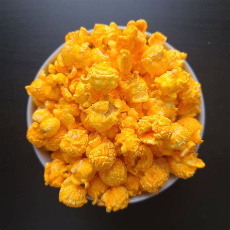 Create A Gourmet Popcorn 5 Pack — Cravings Gourmet Popcorn