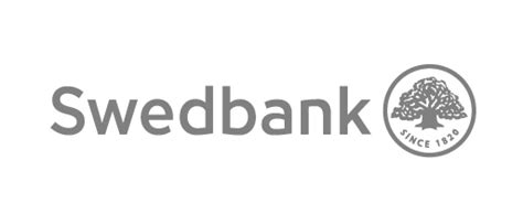 Swedbank Logo - LogoDix