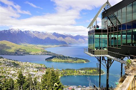 Best places to visit in New Zealand - Lonely Planet