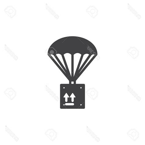 Parachute Logo Vector at Vectorified.com | Collection of Parachute Logo ...