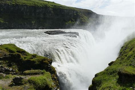 Golden Circle & Secret Lagoon Tour - Reykjavik, Iceland | Gray Line