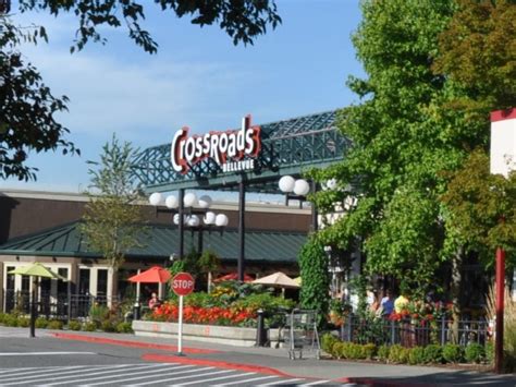 Police Investigate Attempted Abduction at Crossroads Mall | Bellevue, WA Patch