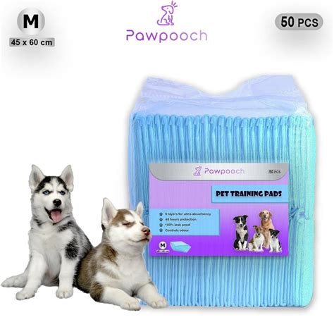 Dog Potty Training Pads at Rs 750/pack | Training Pad in Mumbai | ID: 23123161488