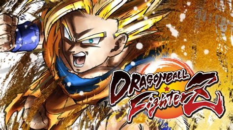 Dragon Ball FighterZ - FighterZ Pass 2 DLC Release Schedule Revealed ...