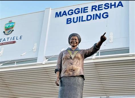 Matatiele Local Municipality spent R1,7 million on a statue – Matatiele Hot News