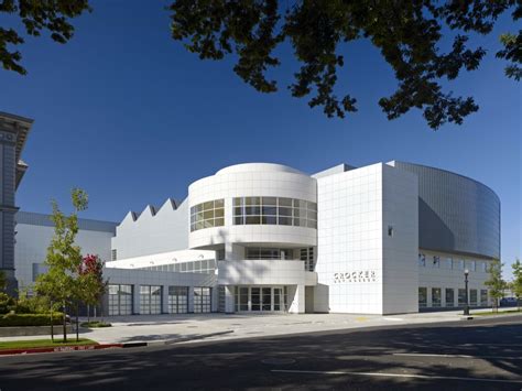 Crocker Art Museum / Gwathmey Siegel & Associates Architects | ArchDaily