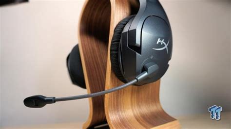 HyperX Cloud Stinger Core Wireless 7.1 Gaming Headset Review