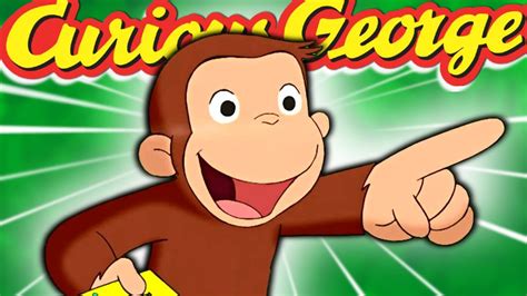 The Curious George Show: A Wholesome Animated Series