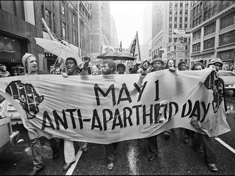 A Summary Of South African Apartheid - vrogue.co