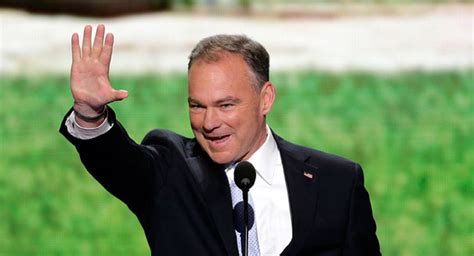 Tim Kaine to hit campaign trail with Clinton next week - POLITICO