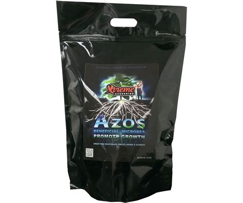 Azos Nitrogen Fixing Microbes, 8lb - Clio Cultivation