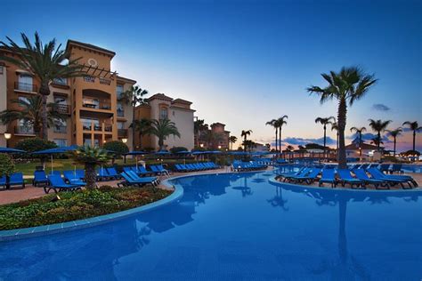 MARRIOTT'S MARBELLA BEACH RESORT - Prices & Hotel Reviews (Elviria, Spain)