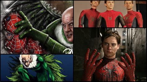 Why Sam Raimi's Spider-Man 4 was the most ambitious Superhero film