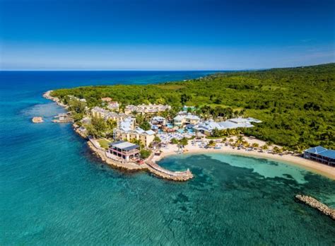 Runaway Bay, Jamaica All-Inclusive Resorts