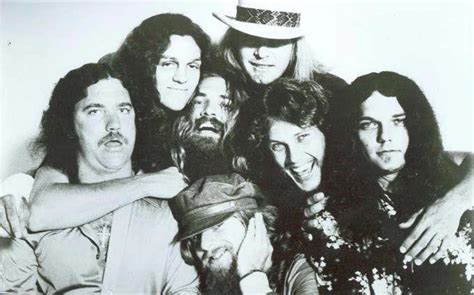 Tragic Lynyrd Skynyrd Plane Crash in 1977 Happened Only Days from Evansville Concert