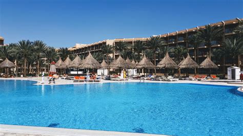 "Pool" Siva Grand Beach (Hurghada) • HolidayCheck (Hurghada/Safaga | Ägypten)