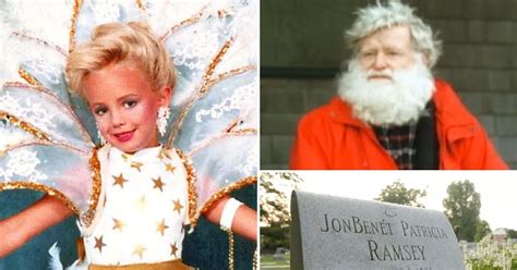 Who killed JonBenet Ramsey? New documentary looks at forgotten suspects including 'Santa Claus ...