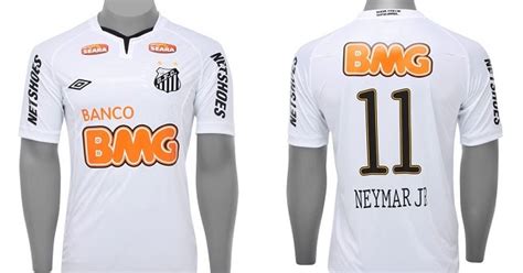 Neymar Da Silva "Jersey" Santos JR 2012 | Wallpapers, Photos, Images and Profile