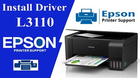 Epson l3110 printer driver installer free download - osecovers