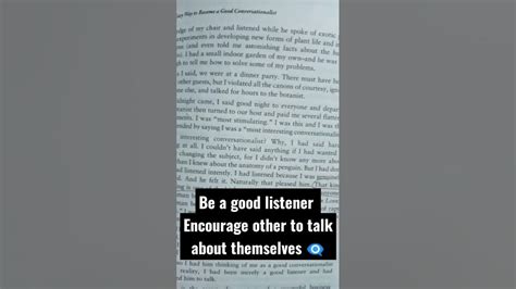 How to become a good conversationist 🗣️ #shorts #books #shortsindia # ...