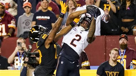 2023 NFL season, Week 5: What We Learned from Bears' win over ...