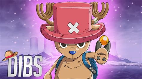 Rap do Chopper (One Piece) MAIS QUE 100 BERRIES | Prod. @808Ander | Di Bobera - YouTube