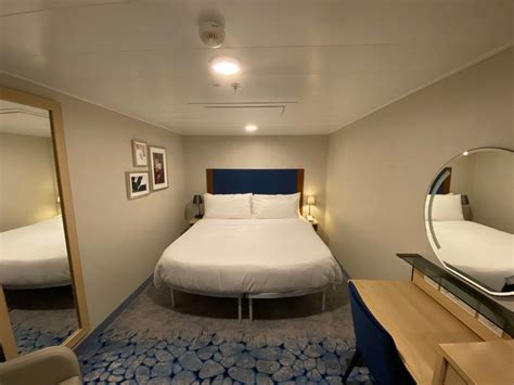 Wonder of the Seas: Inside, balcony and suite cruise cabins compared - The Points Guy