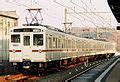 Keio 6000 series - Wikimedia Commons