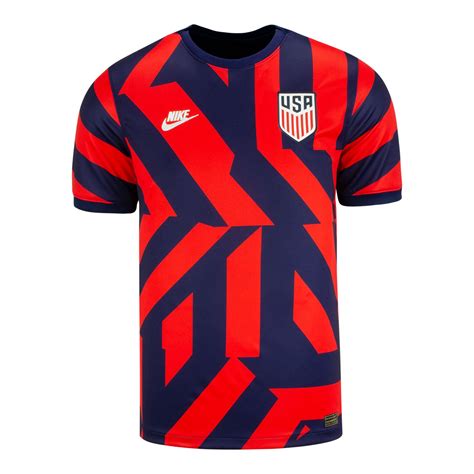 USMNT Jerseys | U.S. Soccer Store®