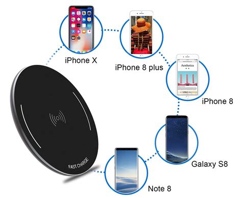 Is Wireless Charging coming to your laptop? - Dignited