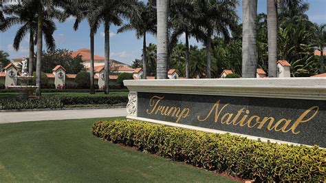 Mar-a-Lago among few Trump businesses that saw revenue gains | Fox Business