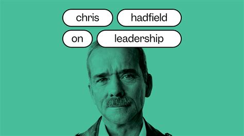 EP309: Chris Hadfield on Leadership