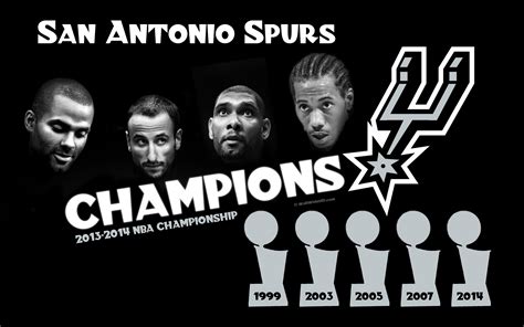 Spurs Wallpapers HD | PixelsTalk.Net