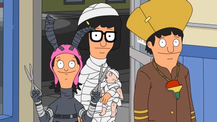 October Watch-athon: The Bob's Burgers Halloween Episodes | Eruditorum Press