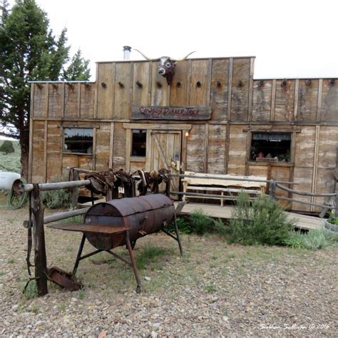 Cowboy Dinner Tree: A restaurant of the Old West, Silver Lake, Old West